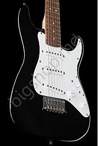 Chitara electrica Fender Squier Mini Strat V2 Black