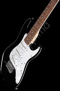 Chitara electrica Fender Squier Mini Strat V2 Black