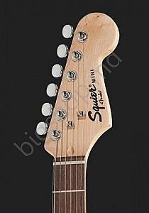Chitara electrica Fender Squier Mini Strat V2 Black