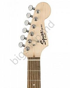 Chitara electrica Fender Squier Mini Strat V2 Pink