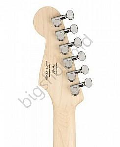 Chitara electrica Fender Squier Mini Strat V2 Pink