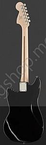 Chitara electrica Fender Squier Bullet Mustang HH IL Black