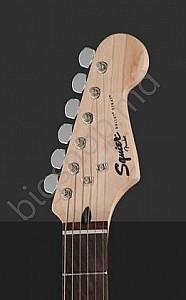 Chitara electrica Fender Squier Bullet Strat SSS IL Sunburst