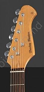 Chitara electrica Harley Benton ST-62 Sunburst
