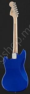 Chitara electrica Fender Squier Bullet Mustang HH IL Blue