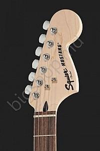 Chitara electrica Fender Squier Bullet Mustang HH IL Blue