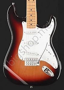 Chitara electrica Harley Benton ST-62 MN Sunburst