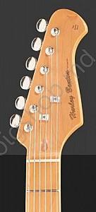 Chitara electrica Harley Benton ST-62 MN Sunburst