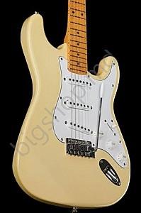Chitara electrica Harley Benton ST-62 MN White