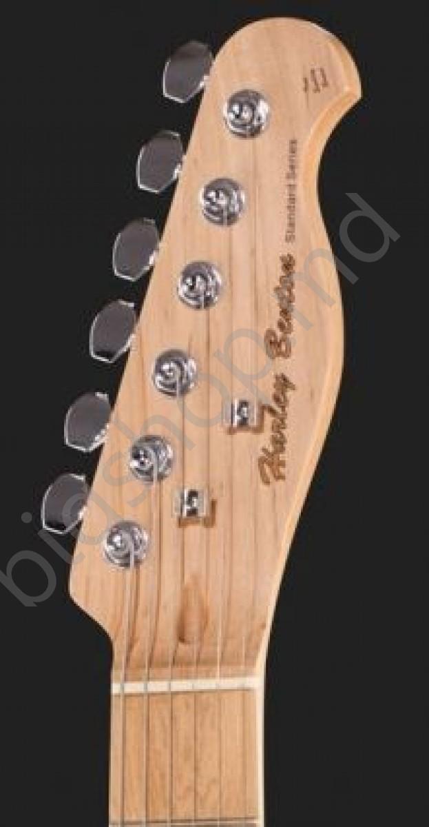 Chitara electrica Harley Benton TE-30 BE