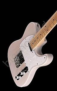 Chitara electrica Harley Benton TE-30 BE