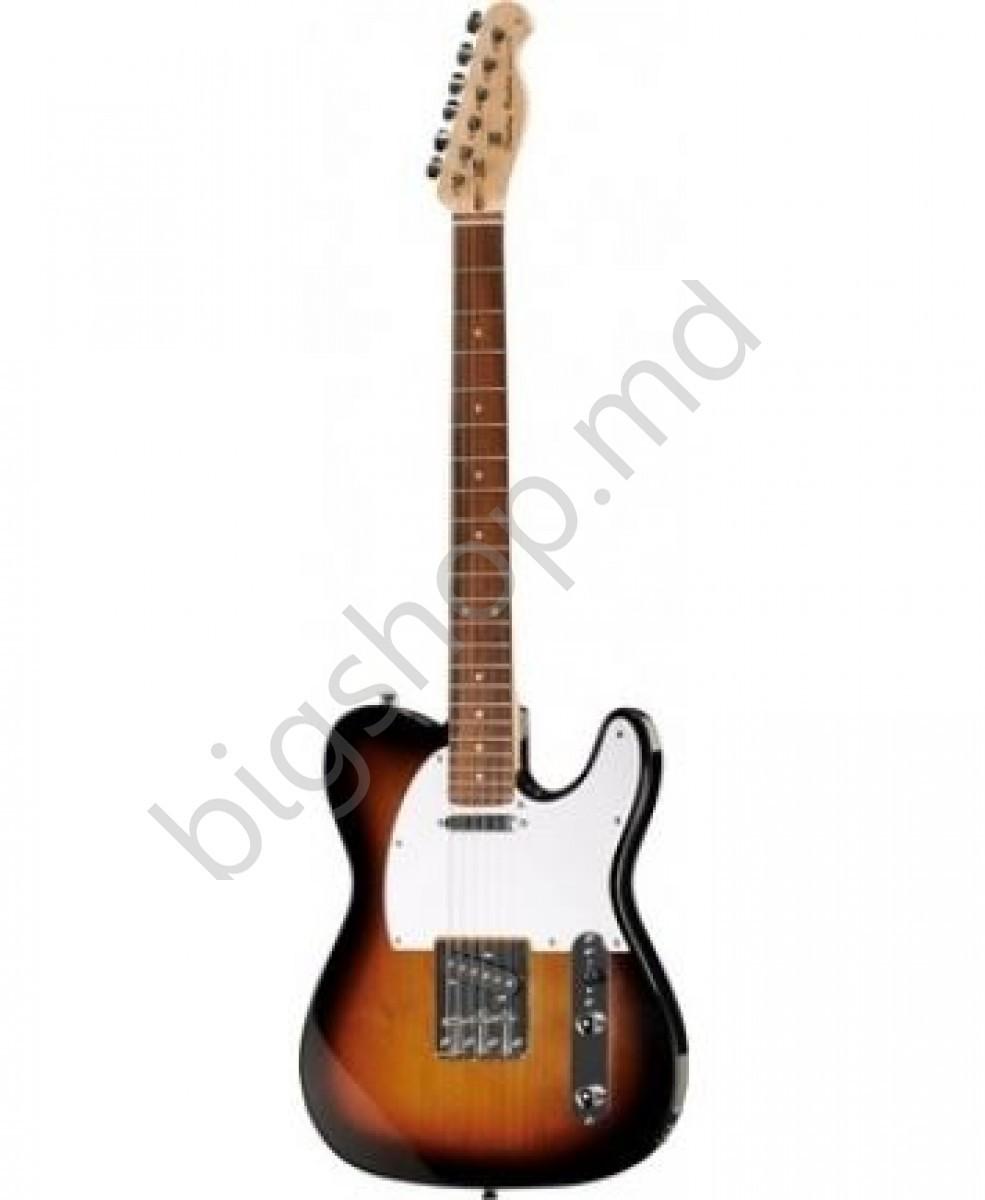Chitara electrica Harley Benton TE-20 Sunburst