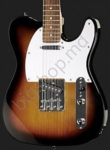 Chitara electrica Harley Benton TE-20 Sunburst