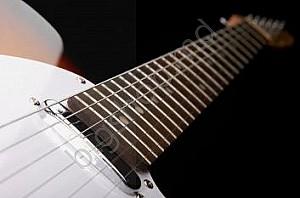 Chitara electrica Harley Benton TE-20 Sunburst