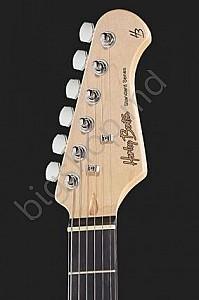 Chitara electrica Harley Benton ST-20HSS Sunburst