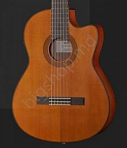 Chitara clasica YAMAHA CGX 122 MSC NT 4/4