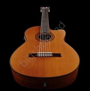Chitara clasica YAMAHA CGX 122 MSC NT 4/4