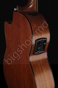 Chitara clasica YAMAHA CGX 122 MSC NT 4/4