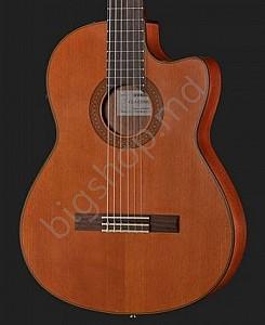 Chitara clasica YAMAHA CGX 122 MCC NT 4/4