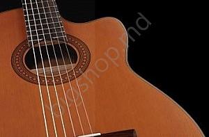 Chitara clasica YAMAHA CGX 122 MCC NT 4/4