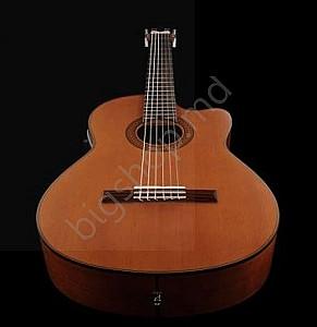 Chitara clasica YAMAHA CGX 122 MCC NT 4/4