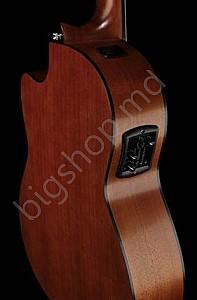 Chitara clasica YAMAHA CGX 122 MCC NT 4/4