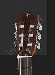 Chitara clasica YAMAHA CGX 122 MCC NT 4/4