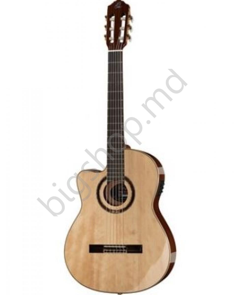 Chitara clasica Ortega RCE138SN-L