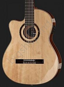 Chitara clasica Ortega RCE138SN-L