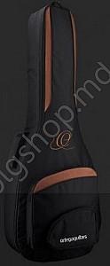 Chitara clasica Ortega RCE145 Black 4/4