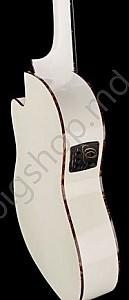 Chitara clasica Ortega RCE145 WH 4/4