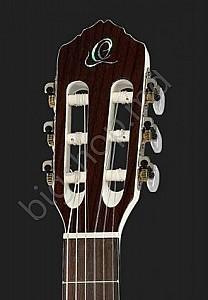 Chitara clasica Ortega RCE145 WH 4/4
