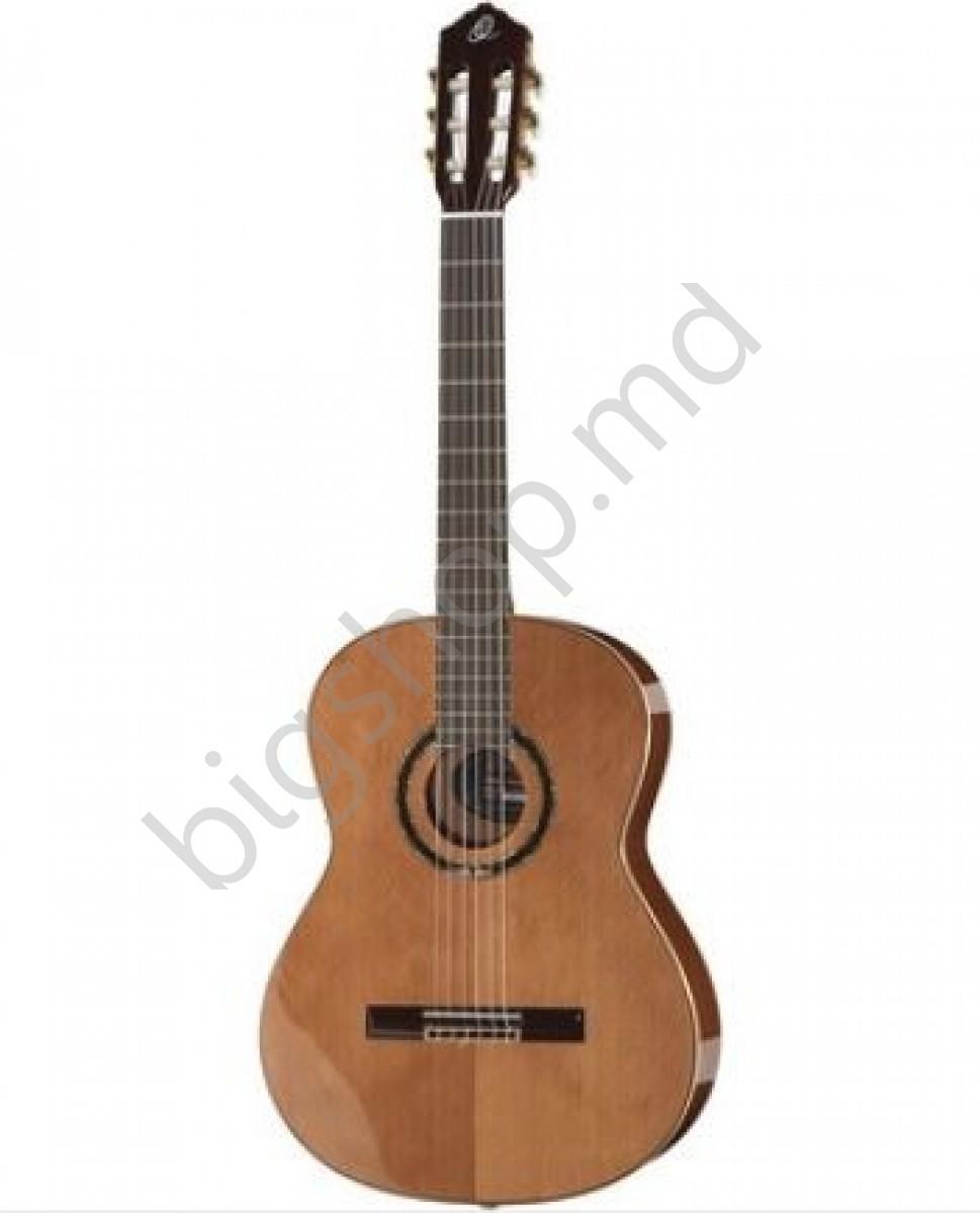 Chitara clasica Ortega R139MN-L NT