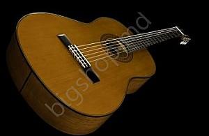 Chitara clasica YAMAHA CG-142 C NT 4/4