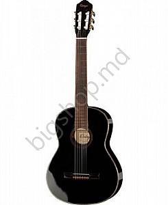 Chitara clasica Ortega R221SN Black 4/4