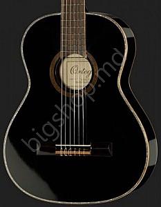 Chitara clasica Ortega R221SN Black 4/4