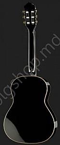 Chitara clasica Ortega R221SN Black 4/4