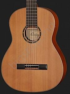 Chitara clasica Ortega R131 Classical Guitar NT 4/4