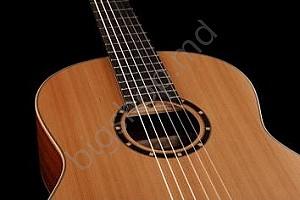 Chitara clasica Ortega R131 Classical Guitar NT 4/4