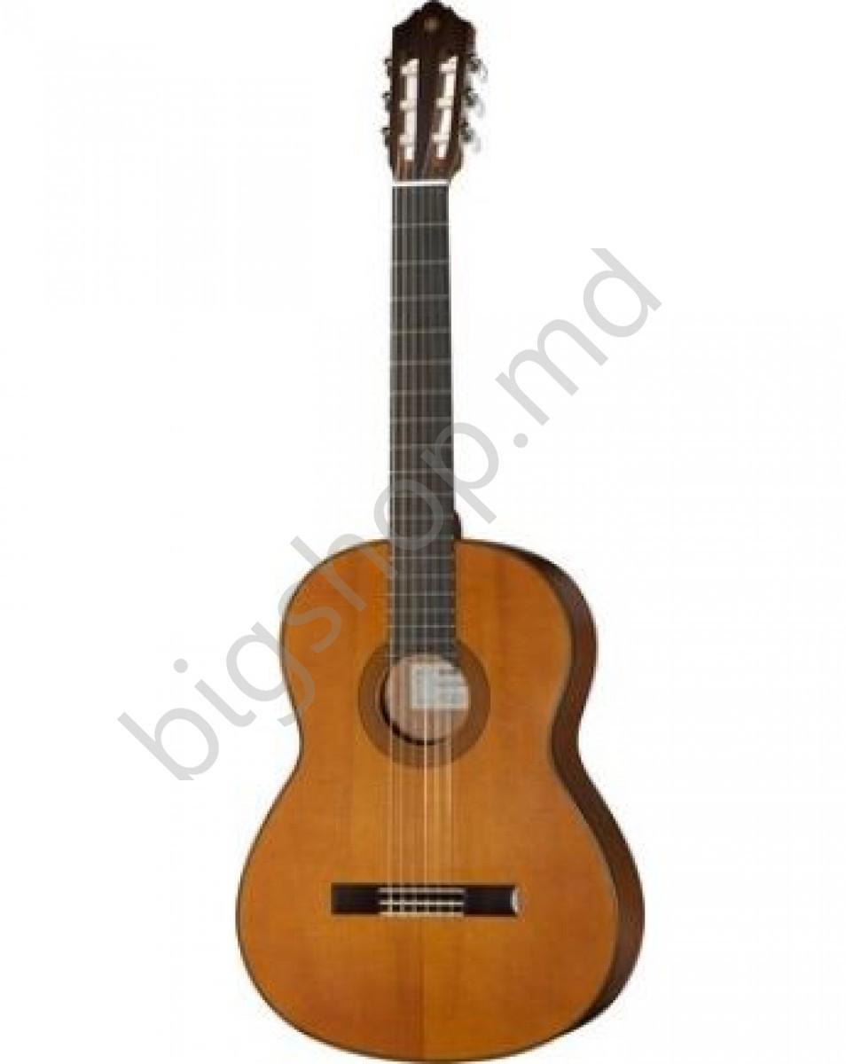 Chitara clasica YAMAHA CG122MC NT 4/4