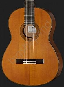 Chitara clasica YAMAHA CG122MC NT 4/4