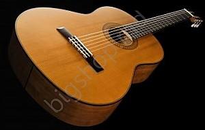 Chitara clasica YAMAHA CG122MC NT 4/4