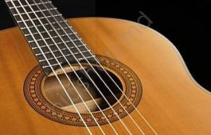 Chitara clasica YAMAHA CG122MC NT 4/4