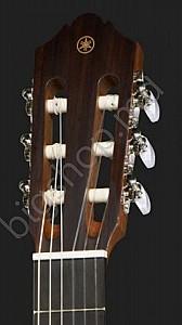 Chitara clasica YAMAHA CG122MC NT 4/4