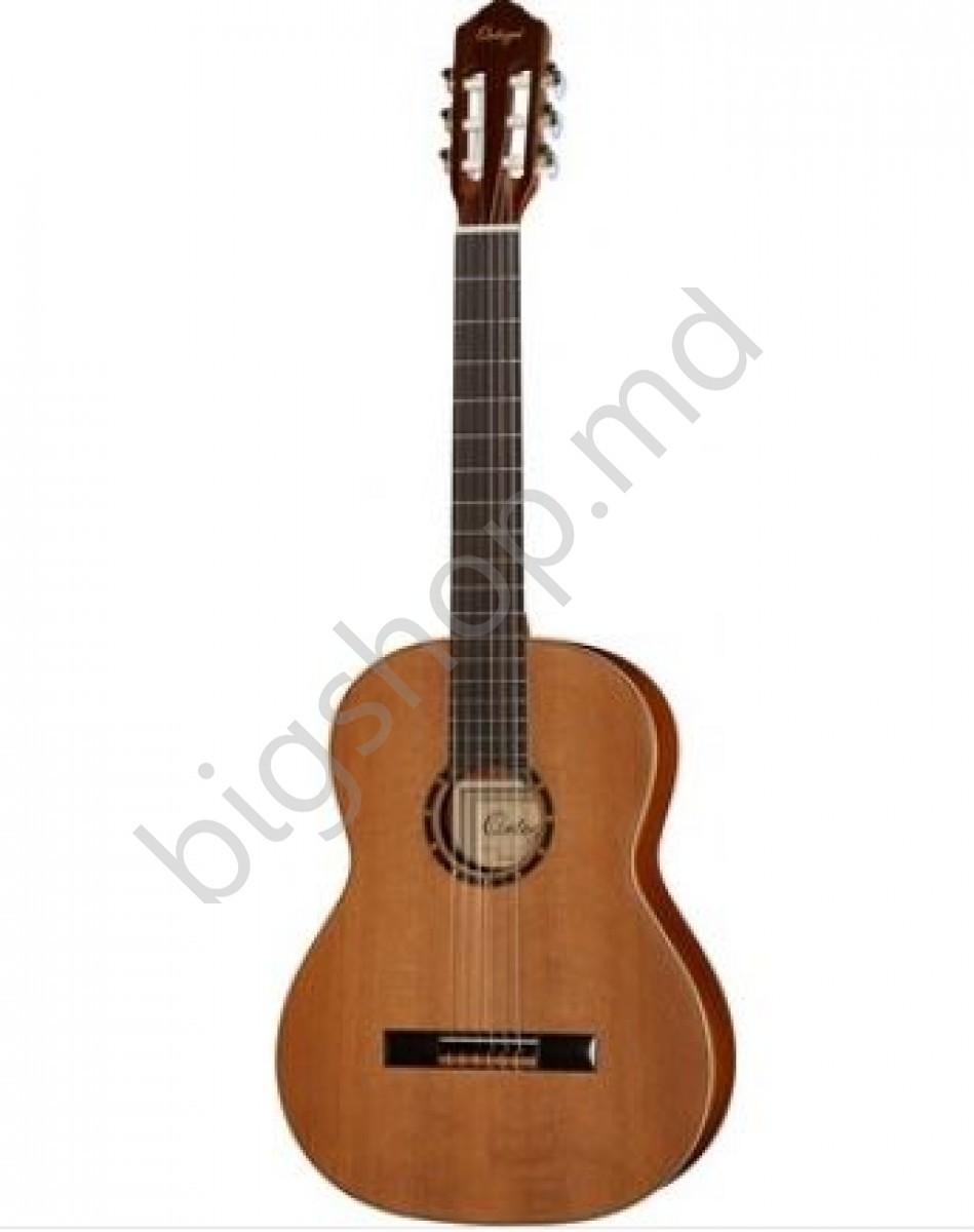Chitara clasica Ortega R121L NT