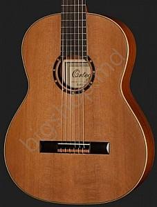 Chitara clasica Ortega R121L NT