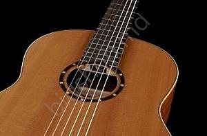 Chitara clasica Ortega R121L NT