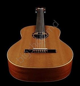 Chitara clasica Ortega R121L NT