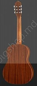 Chitara clasica Ortega R121L NT