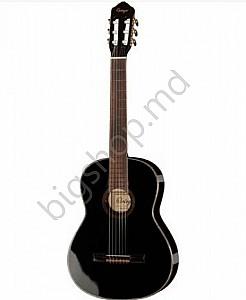 Chitara clasica Ortega R221 Black 4/4